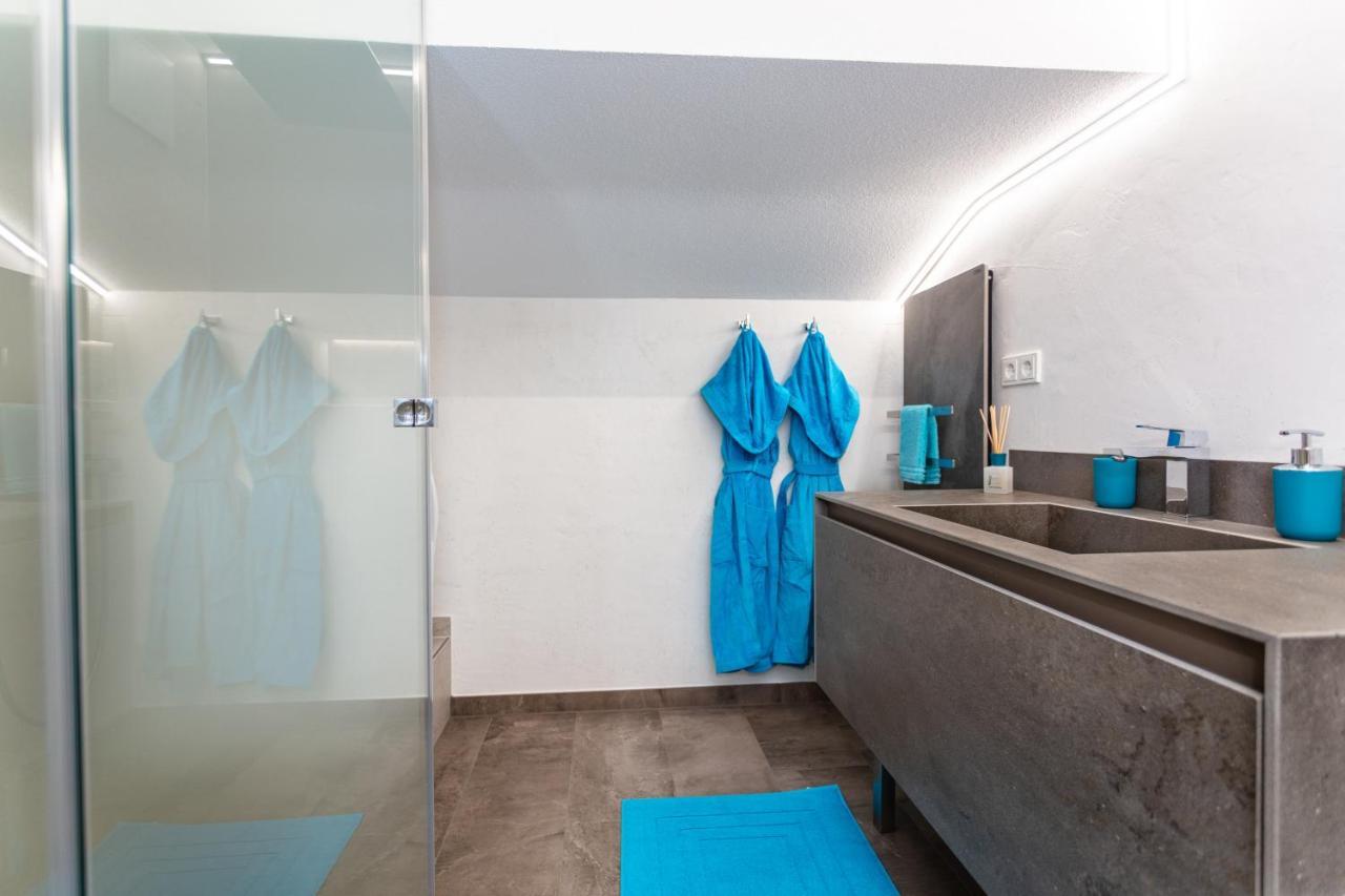 Ferienwohnung Steinplatte Waidring Εξωτερικό φωτογραφία