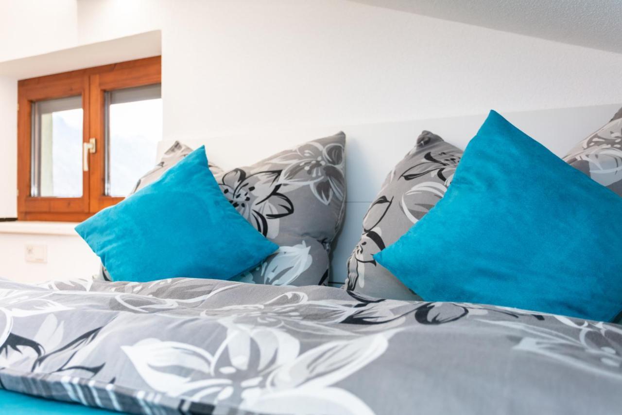 Ferienwohnung Steinplatte Waidring Εξωτερικό φωτογραφία